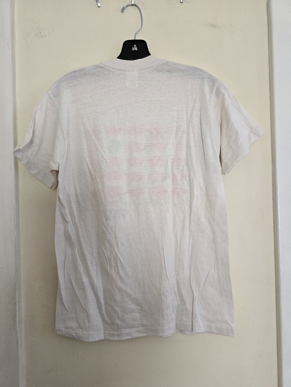 Vintage 80s Wisconsin State Fair T Shirt Medium - Picture 5 of 6